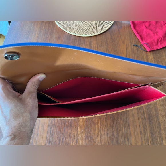 Christian Louboutin Portfolio/briefcase - Picture 7 of 11